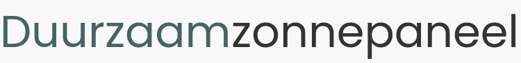 duurzaamzonnepaneel.nl